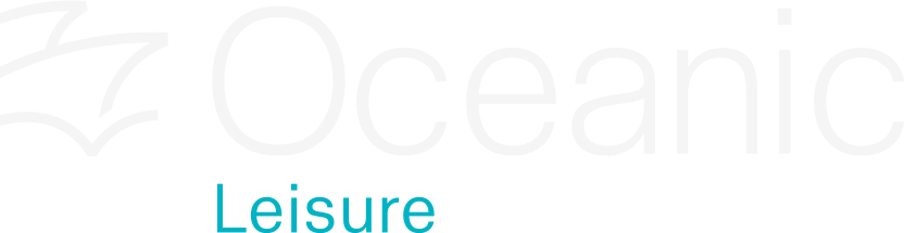 Oceanic Leisure logo